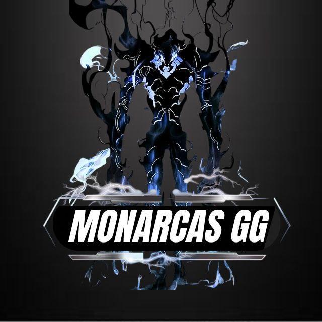 Imagem do grupo Recrutamento Monarcas