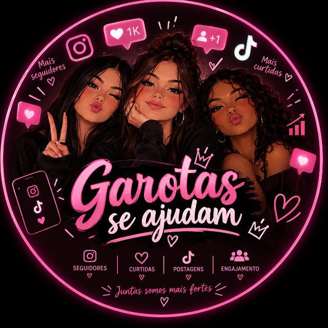 Imagem do grupo Engajamento📱❤️💬