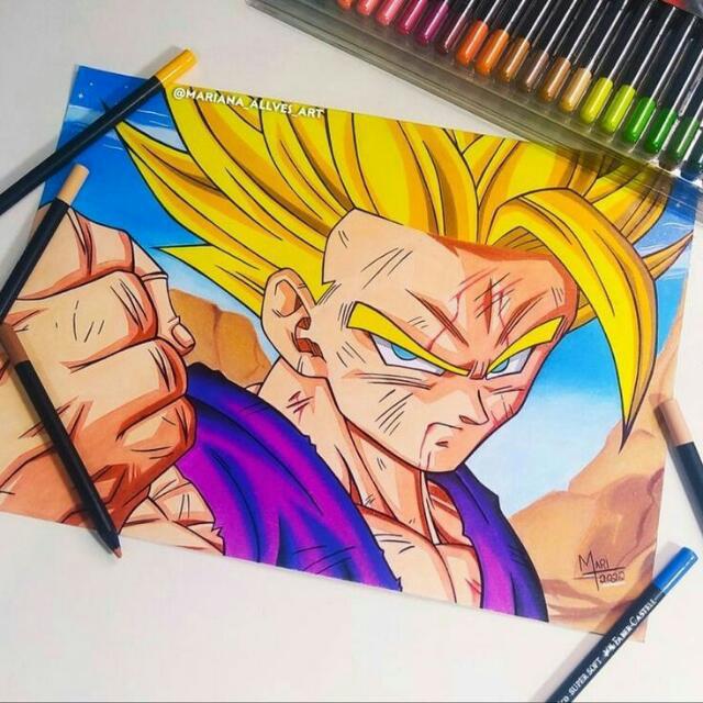 Imagem do grupo 🖊 Geração Desenhista 🖊