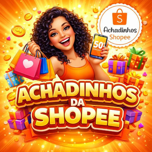 Imagem do grupo Achadinhos da Shopee 2